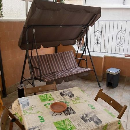 Casa Vacanza Russo Enzo Napels Buitenkant foto