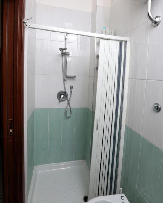 Casa Vacanza Russo Enzo Napels Buitenkant foto