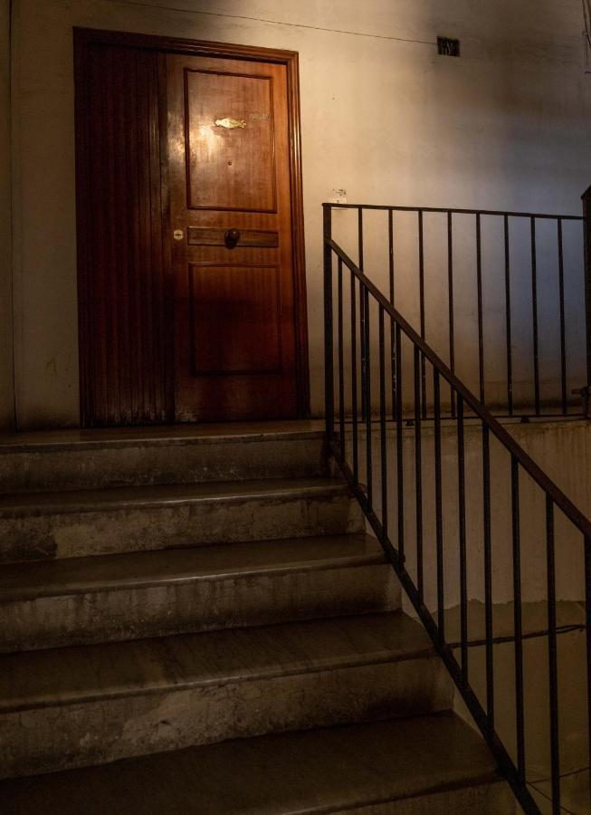 Casa Vacanza Russo Enzo Napels Buitenkant foto
