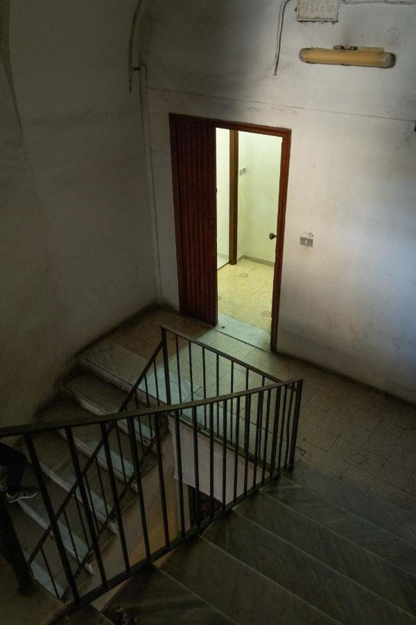Casa Vacanza Russo Enzo Napels Buitenkant foto