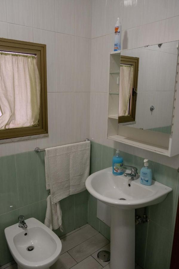 Casa Vacanza Russo Enzo Napels Buitenkant foto